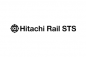 Hitachi Rail logo